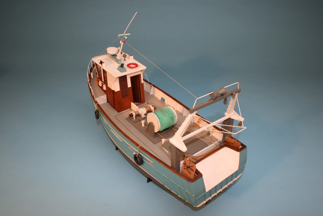 1/20 Boulogne Etaples - Hobby Sense