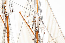 1/100 Bluenose II Canadian Schooner - Hobby Sense