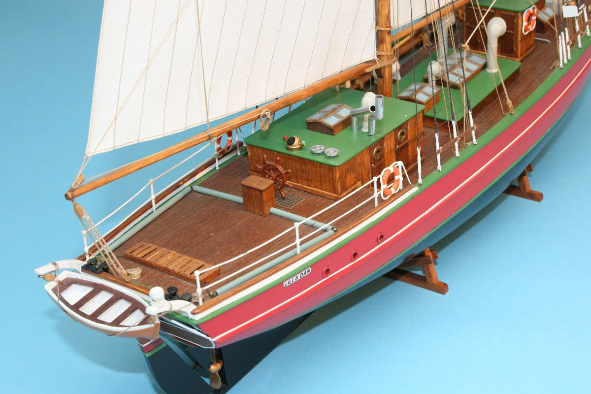 1/50 Lilla Dan - Hobby Sense