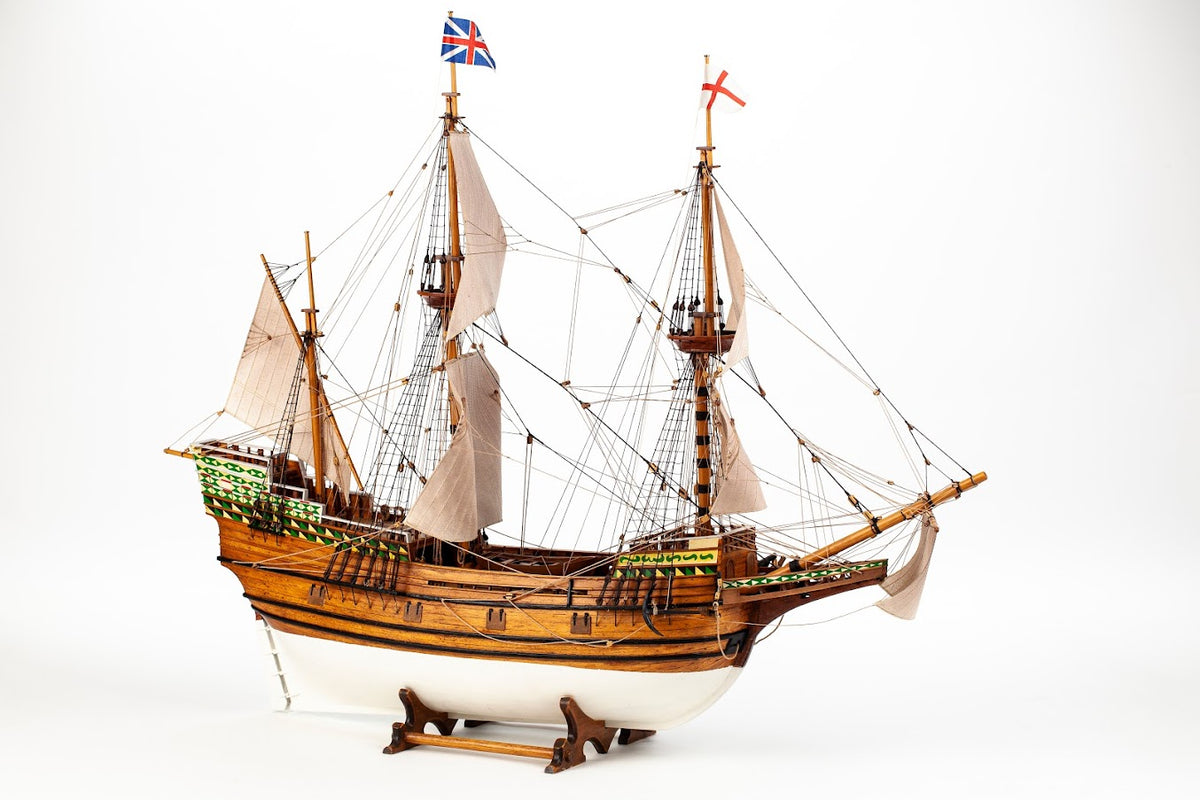 1/60 Mayflower - Hobby Sense