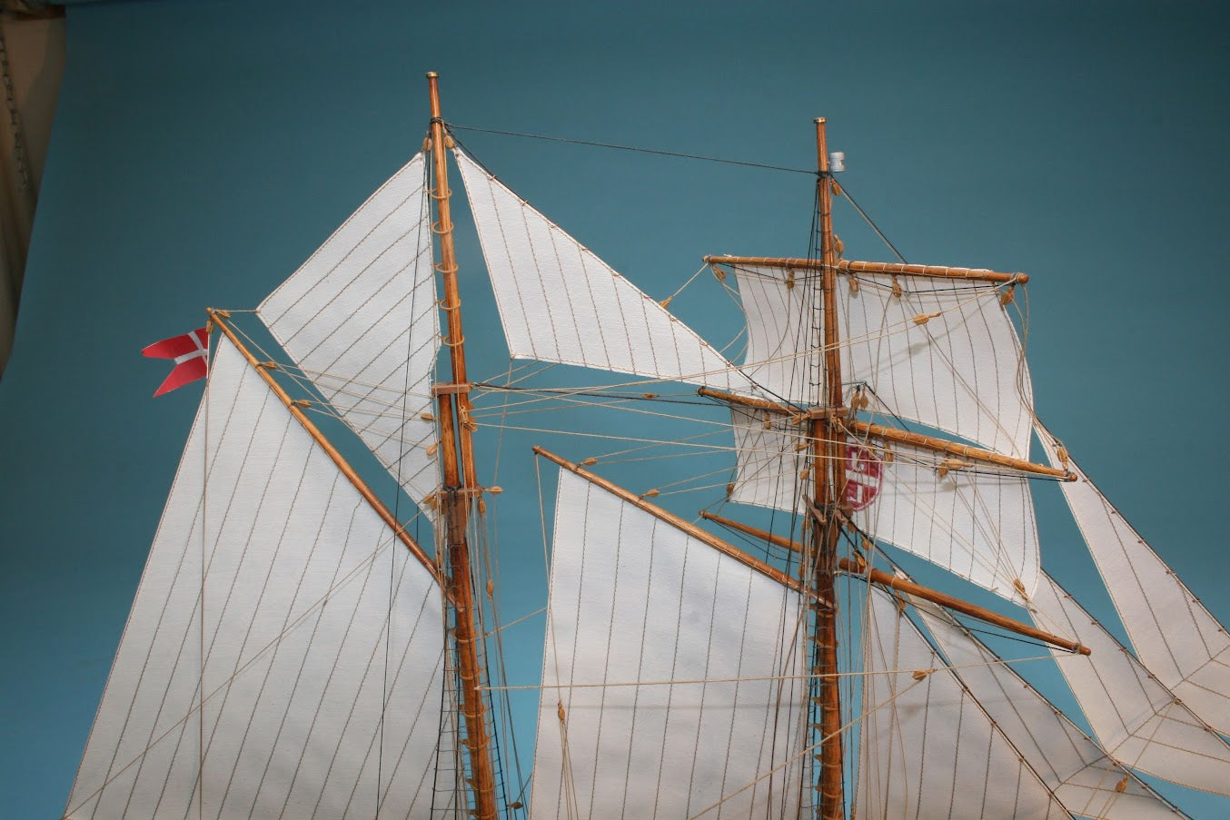 1/50 Lilla Dan - Hobby Sense