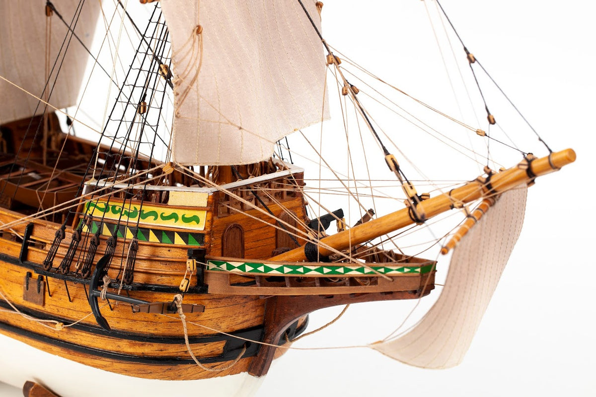 1/60 Mayflower - Hobby Sense
