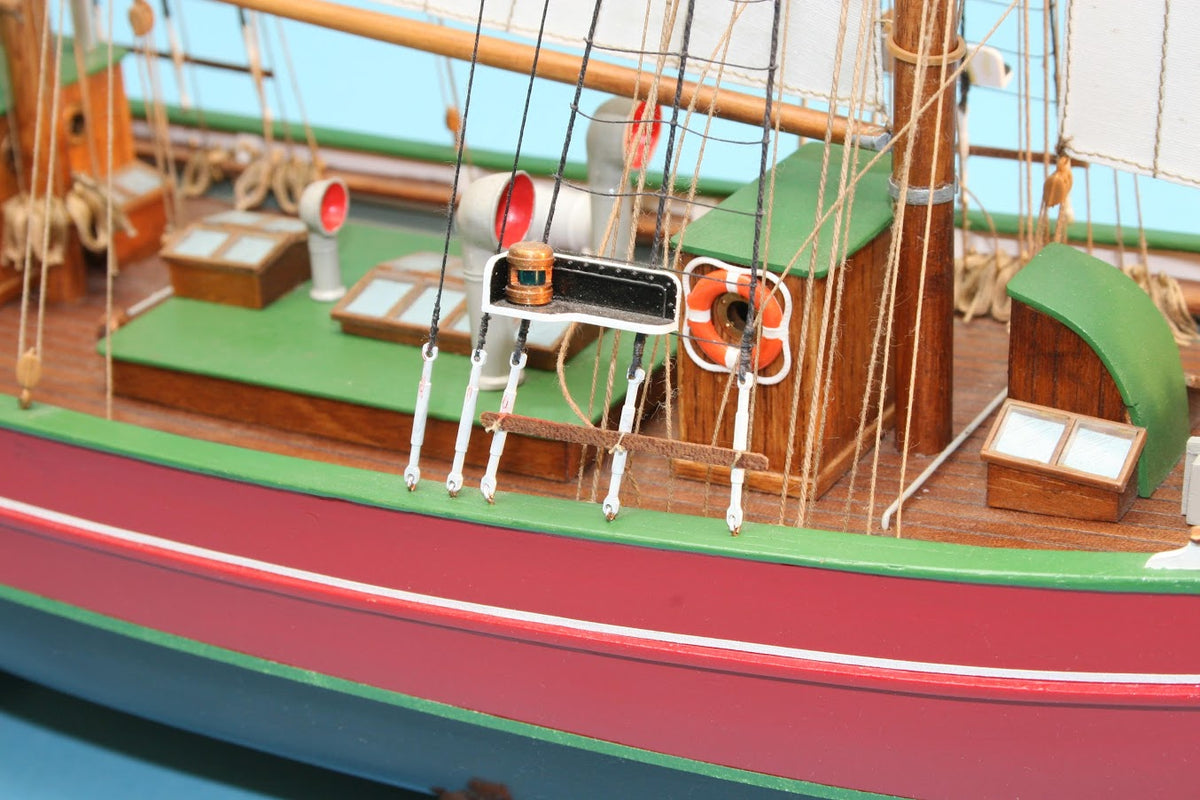 1/50 Lilla Dan - Hobby Sense