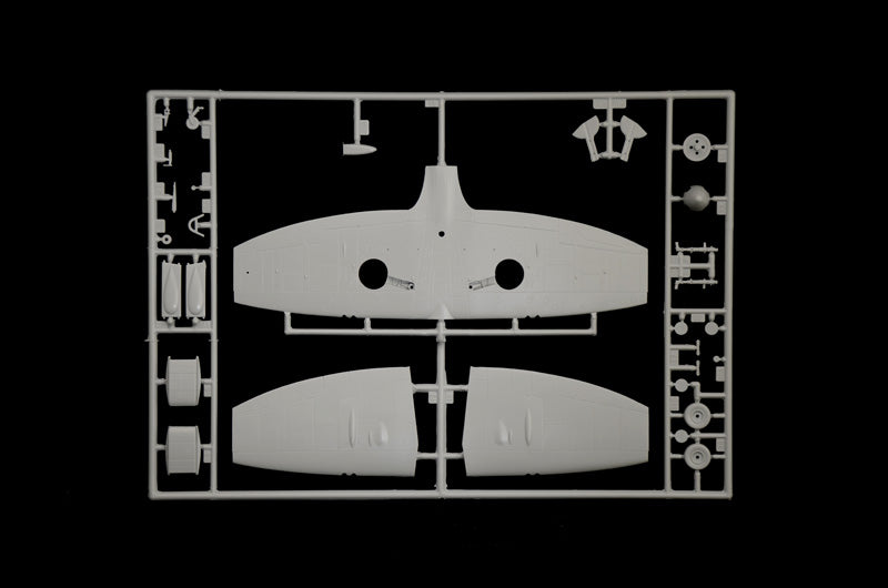 1/48 Spitfire Mk. IX - Hobby Sense