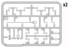1/35 Mine Roller KMT-9 - Hobby Sense