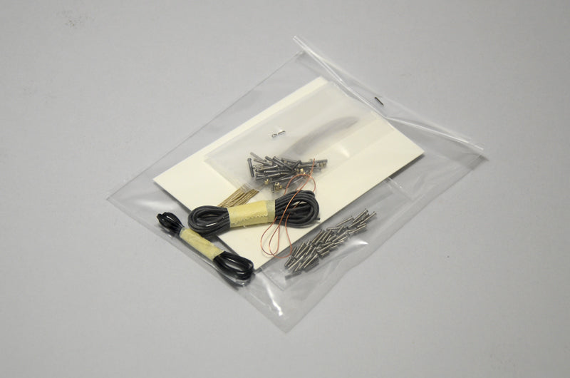 1/12 Alfa Romeo 8C 2300 Monza - Hobby Sense