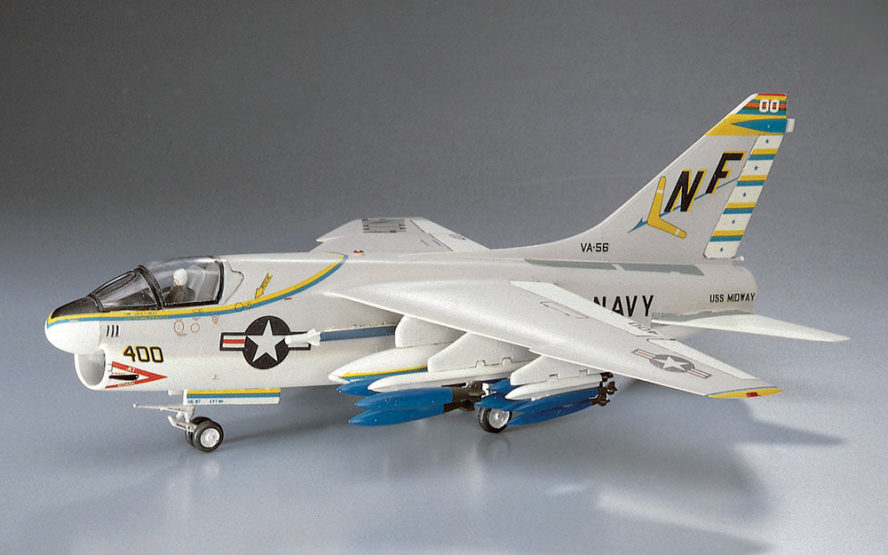 1/72 A7A Corsair II - Hobby Sense