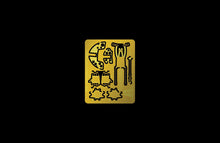 1/48 MC.200 Saetta - Hobby Sense