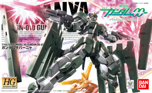 1/144 HG Gundam Zabanya - Hobby Sense