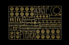 1/35 Crusader Mk. II with 8th Army Infantry - Hobby Sense