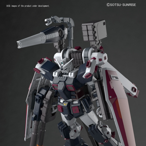 1/100 MG Full Armor Gundam Ver.Ka - Hobby Sense