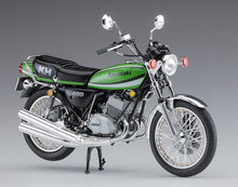 1/12 1979 Kawasaki KH400A7 Motorcycle - Hobby Sense