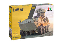 1/35 LAV-AT - Hobby Sense