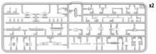 1/35 Mine Roller KMT-9 - Hobby Sense