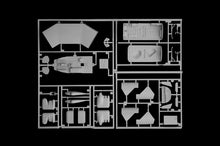 1/72 B52G Stratofortress Early version with Hound Dog Missiles - Hobby Sense