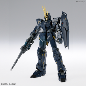 MG 1/100 Unicorn Gundam 02 Banshee Ver.Ka - Hobby Sense