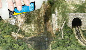 Realistic Water - Hobby Sense