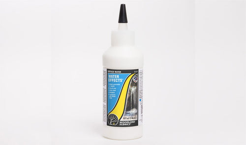 Water Effects - Hobby Sense