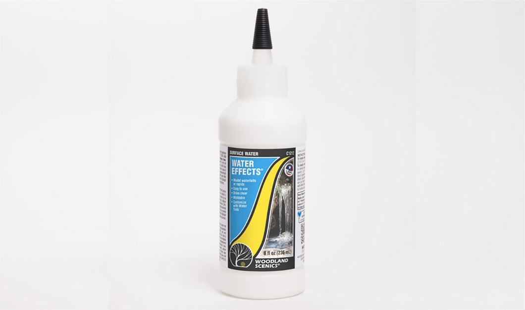 Water Effects - Hobby Sense