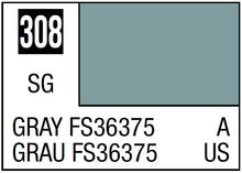 Mr. Color Solvent Based Acrylics Paints (Part II #C122-C519) - Hobby Sense