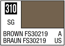 Mr. Color Solvent Based Acrylics Paints (Part II #C122-C519) - Hobby Sense