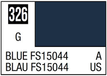 Mr. Color Solvent Based Acrylics Paints (Part II #C122-C519) - Hobby Sense