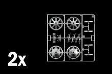 1/12 Bugatti Type 35B - Hobby Sense