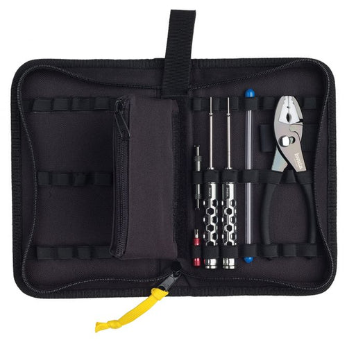 Iwata Professional Airbrush Maintenance Tools - Hobby Sense