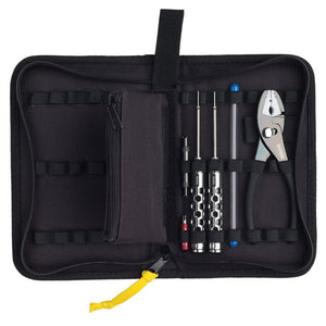 Iwata Professional Airbrush Maintenance Tools - Hobby Sense