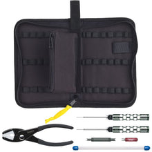 Iwata Professional Airbrush Maintenance Tools - Hobby Sense