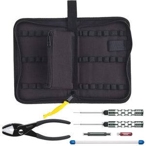Iwata Professional Airbrush Maintenance Tools - Hobby Sense