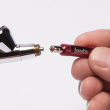 Iwata Professional Airbrush Maintenance Tools - Hobby Sense