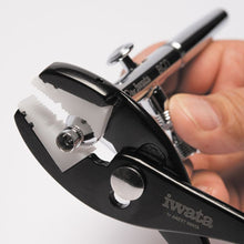 Iwata Professional Airbrush Maintenance Tools - Hobby Sense