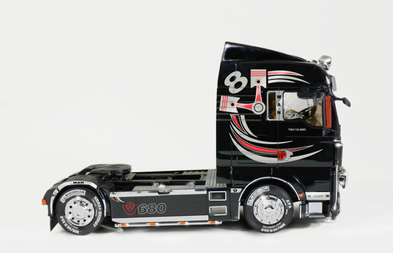 1/24 MAN TGX XLX - Hobby Sense