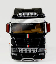 1/24 MAN TGX XLX - Hobby Sense