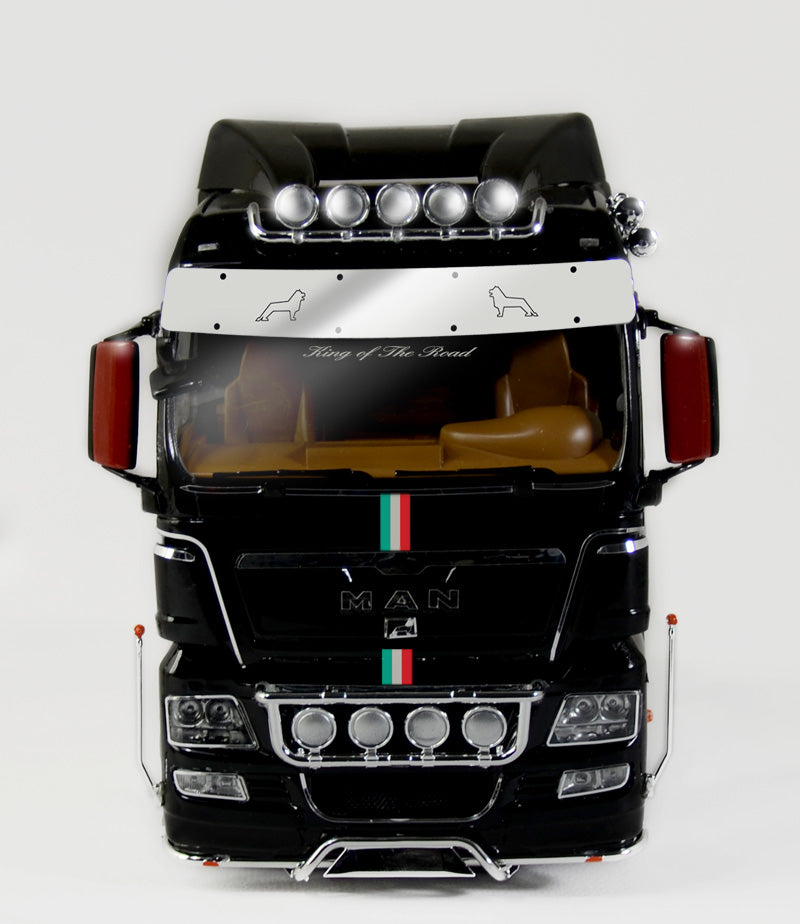 1/24 MAN TGX XLX - Hobby Sense