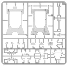1/35 Mine Roller KMT-9 - Hobby Sense