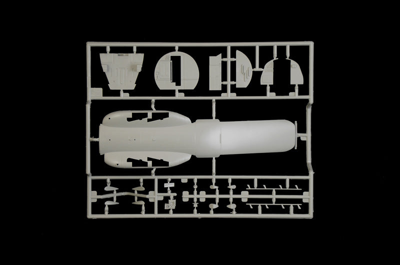 1/72 C27J SPARTAN / G222 - Hobby Sense