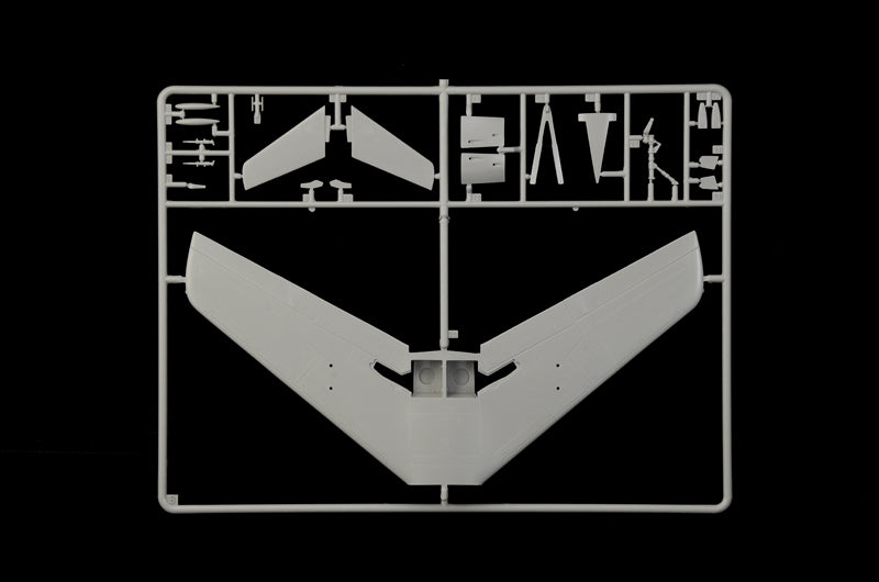 1/48 North American FJ-2/3 Fury - Hobby Sense