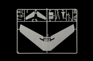 1/48 North American FJ-2/3 Fury - Hobby Sense