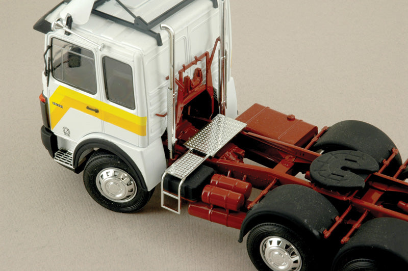 1/24 MAN 26.321 Formel Six - Hobby Sense