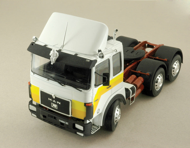 1/24 MAN 26.321 Formel Six - Hobby Sense