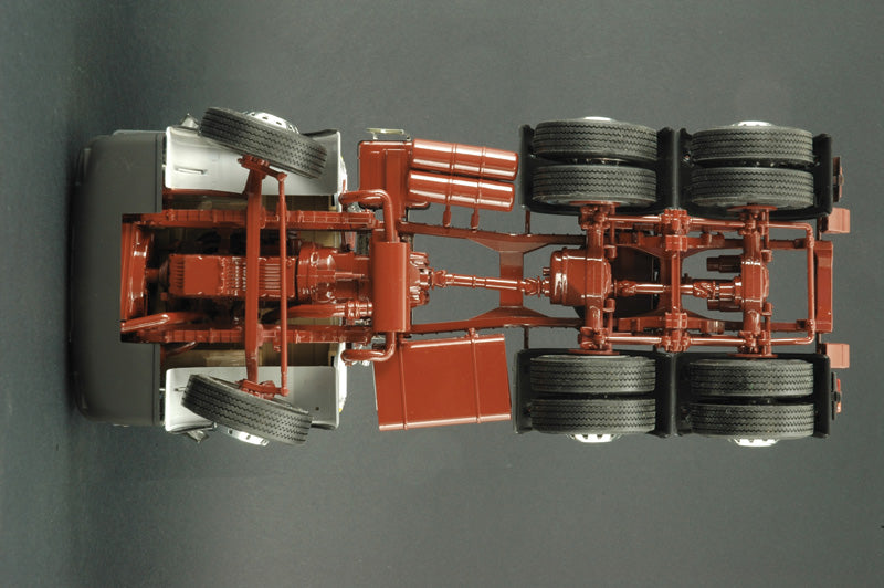 1/24 MAN 26.321 Formel Six - Hobby Sense
