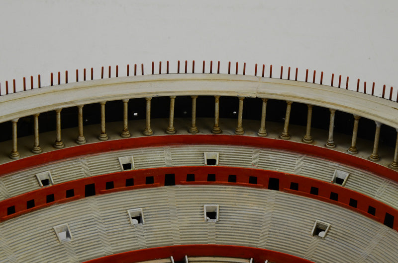 1/500 The Colosseum - Hobby Sense