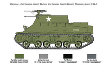 1/35 Kangaroo Armored Personnel Carrier with Canadian Markings - Hobby Sense