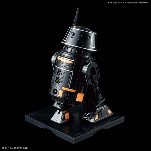 1/12 R5-J2 - Hobby Sense