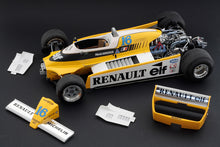 1/12 Renault RE20 Turbo - Hobby Sense