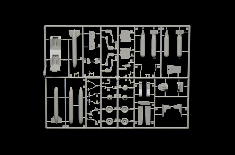 1/48 Alpha Jet A/E - Hobby Sense