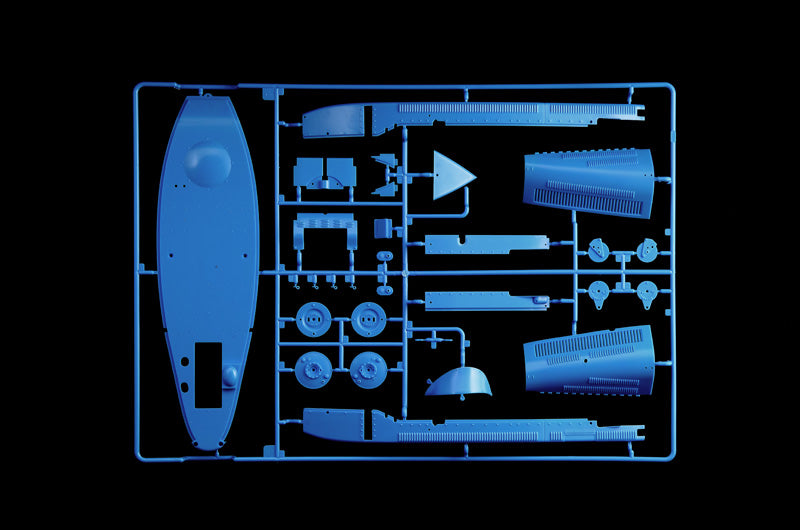 1/12 Bugatti Type 35B - Hobby Sense