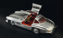 Mercedes Benz 300SL Gullwing - Hobby Sense